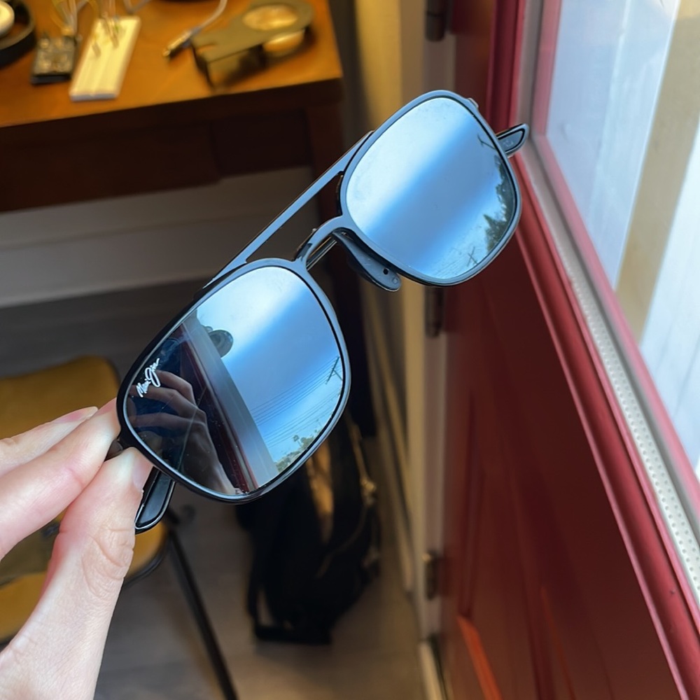 MJ SPORT sunglasses